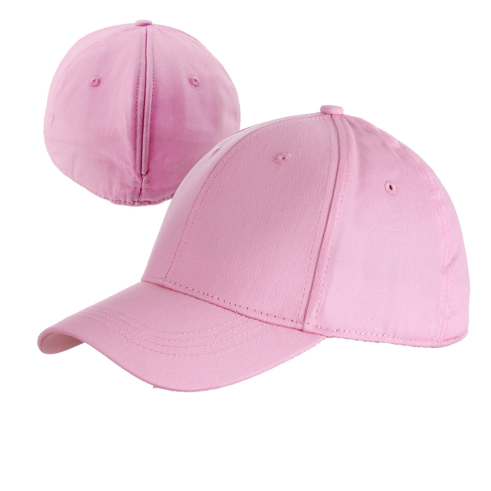 Ponytail Baseball Cap – Made For Ponytails, Built For Everyday Comfort