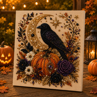 🐦 Raven Dark Forest
