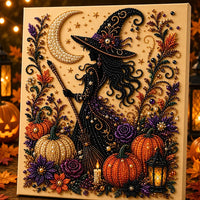 🧙 Witch Moon Magic