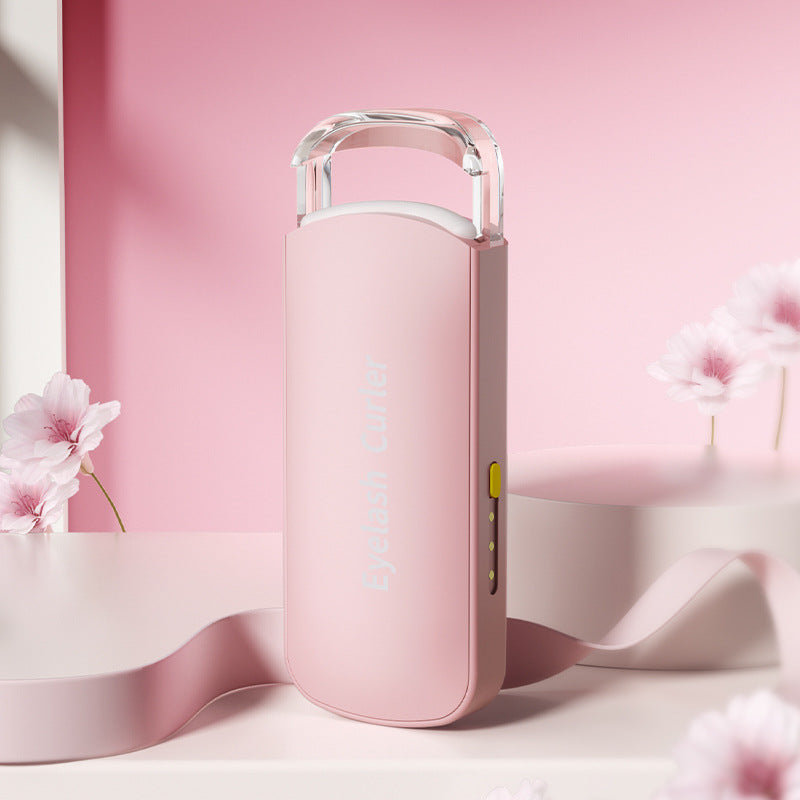 Curly 2.0 - Heated Eyelash Curler