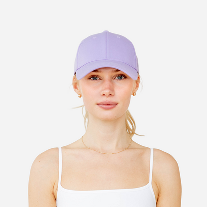 Ponytail Baseball Cap – Made For Ponytails, Built For Everyday Comfort