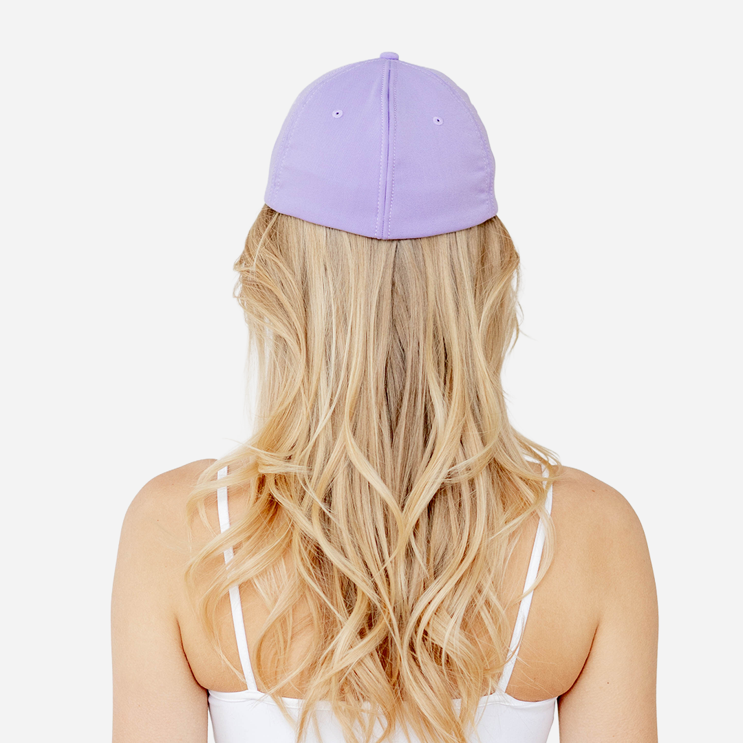 Ponytail Baseball Cap – Made For Ponytails, Built For Everyday Comfort