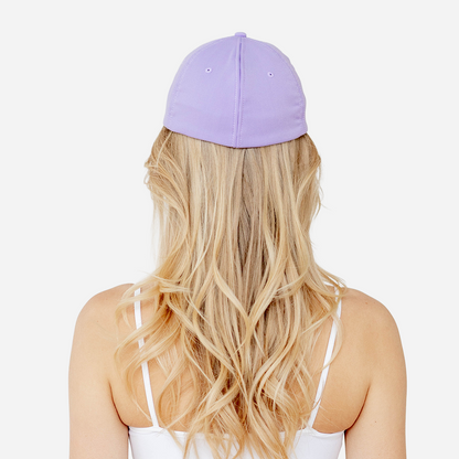 Ponytail Baseball Cap – Made For Ponytails, Built For Everyday Comfort