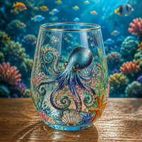 Octopus