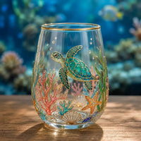 Sea Turtle